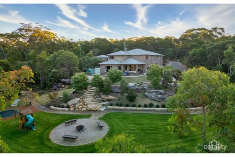 Property photo of 39 Sir Henrys Parade Faulconbridge NSW 2776