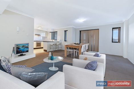 Property photo of 16/1 Finney Street Hurstville NSW 2220