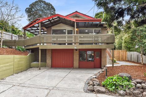 Property photo of 29 Culbara Drive Vermont VIC 3133