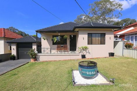 3 Breasley Ave, Yagoona, NSW 2199
