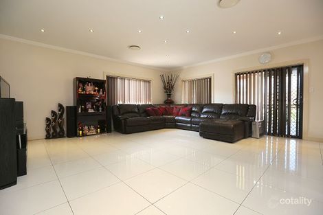 Property photo of 3 Breasley Avenue Yagoona NSW 2199