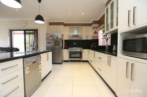 Property photo of 3 Breasley Avenue Yagoona NSW 2199