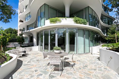 Property photo of G01/6 Sydney Street Prahran VIC 3181