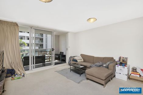 Property photo of 96/72 College Street Belconnen ACT 2617