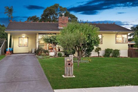 11 Edgar St, Baulkham Hills, NSW 2153