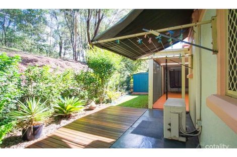 Property photo of 11B/2-8 Ridgevista Court Reedy Creek QLD 4227