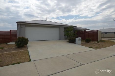 Lot 523/24 Bridgeman Pde, Chinchilla, QLD 4413