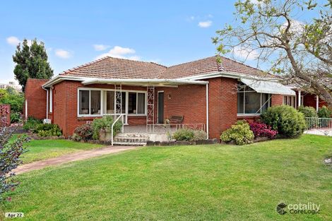 Property photo of 35 Civic Avenue Kogarah NSW 2217