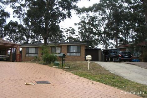 Property photo of 11 Jeffrey Avenue St Clair NSW 2759