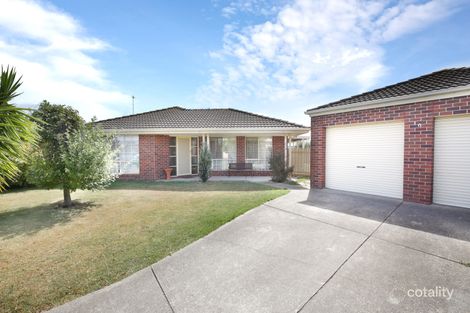 16 Belkan Ct, St Albans Park, VIC 3219