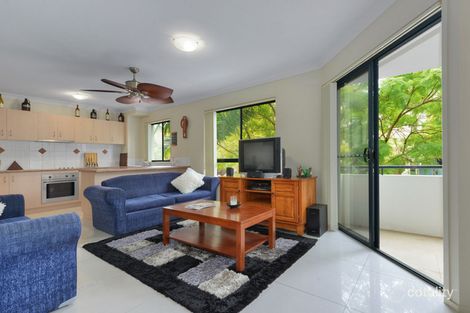 Property photo of 36/52 Newstead Terrace Newstead QLD 4006