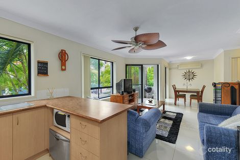 Property photo of 36/52 Newstead Terrace Newstead QLD 4006
