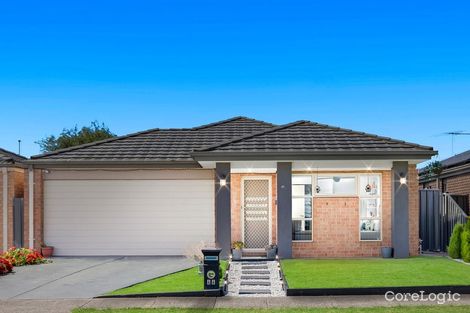 Property photo of 46 Federal Drive Wyndham Vale VIC 3024