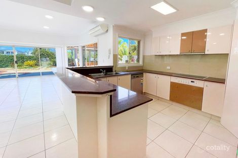 Property photo of 7 Meadowlake Drive Carrara QLD 4211