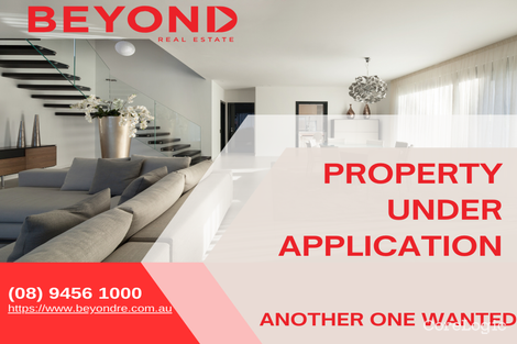 Property photo of 5 Boodjera Bend Forrestfield WA 6058