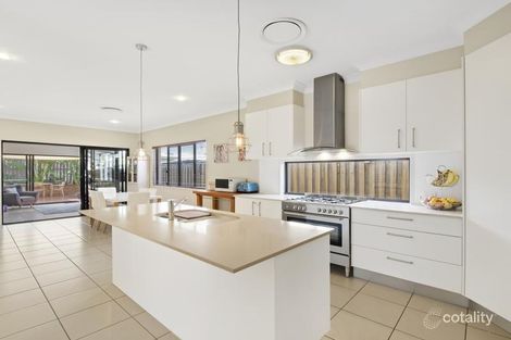 Property photo of 90 Nicklaus Parade North Lakes QLD 4509