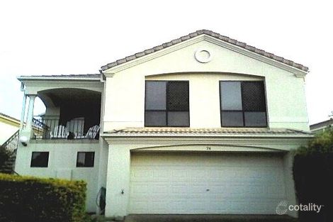 Property photo of 74/2-4 Langport Parade Mudgeeraba QLD 4213