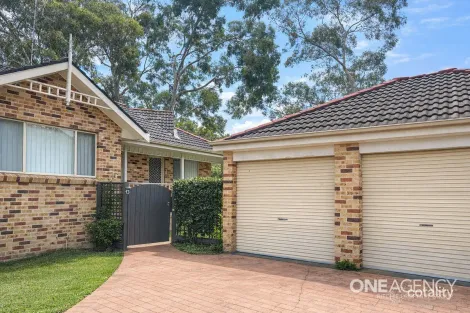 13/43-45 Brougham St, Emu Plains, NSW 2750