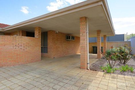 Property photo of 3/13 Manchester Street Victoria Park WA 6100