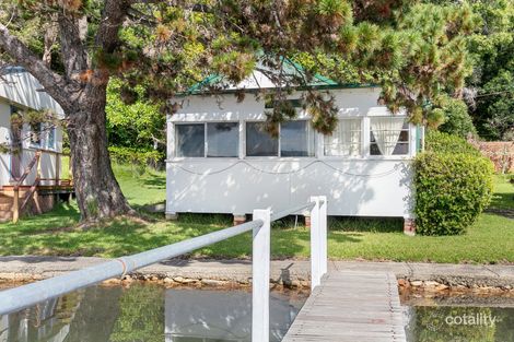 Property photo of 13 Marloo Road Koolewong NSW 2256