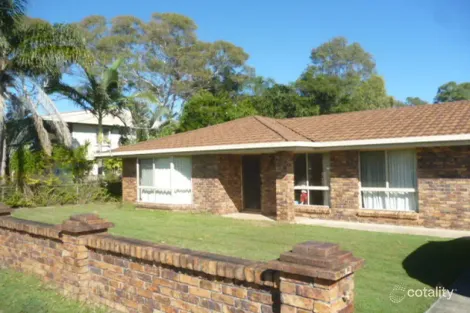 23 Badgen Rd, Wellington Point, QLD 4160