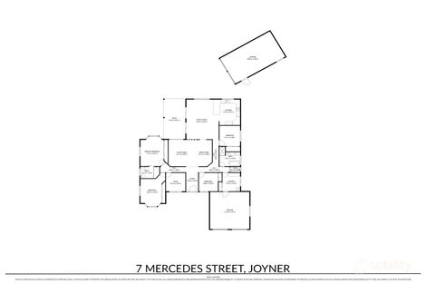 7 Mercedes St, Joyner, QLD 4500