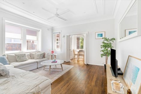 Property photo of 11/125 Ocean Street Edgecliff NSW 2027
