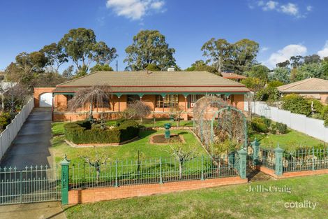 Property photo of 6 Sheehan Court Castlemaine VIC 3450
