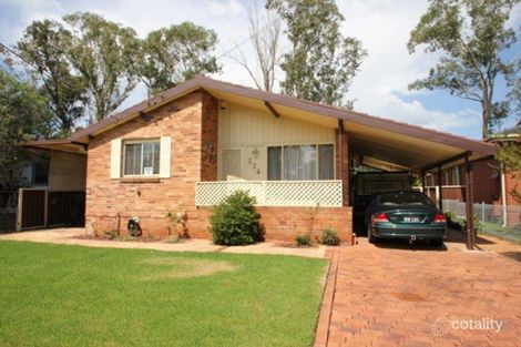 234 Woodstock Ave, Whalan, NSW 2770
