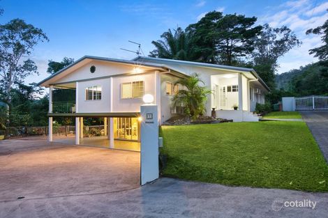 7 Christies Dr, Brinsmead, QLD 4870