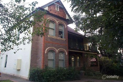 12/45 Wentworth Rd, Strathfield, NSW 2135