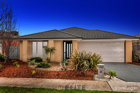 Property photo of 28 Trickett Street Clyde VIC 3978