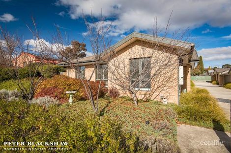 Property photo of 1/8-10 Ernest Street Crestwood NSW 2620