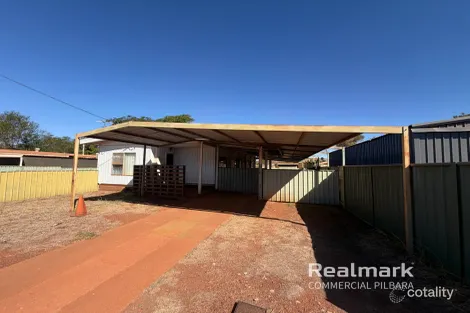 9 Mindarra Dr, Newman, WA 6753