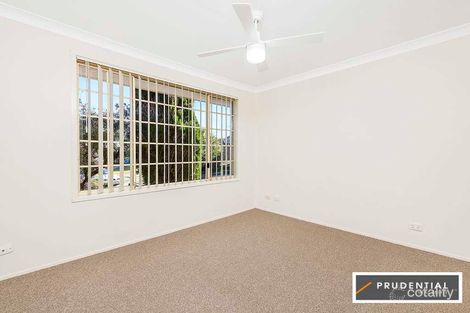 Property photo of 29 Alyan Place St Helens Park NSW 2560