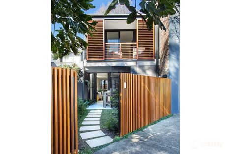 8 Roylston St, Paddington, NSW 2021