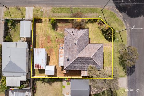 Property photo of 1 Rose Street Wilsonton QLD 4350