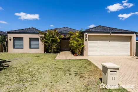 11 Sedge Link, Atwell, WA 6164