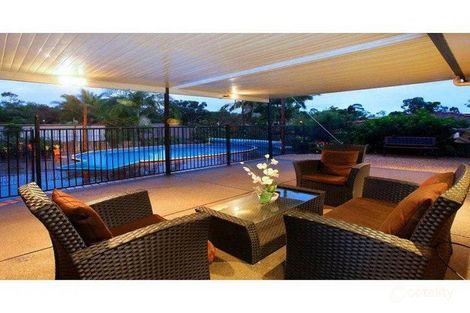 Property photo of 3 Berwick Court Arundel QLD 4214