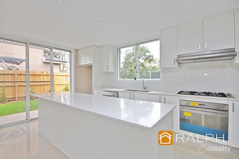 Property photo of 7/40 Grove Avenue Narwee NSW 2209