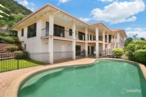 Property photo of 11 Hanah Close Mount Sheridan QLD 4868