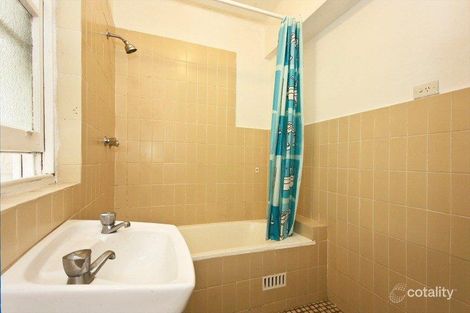 Property photo of 22/3 Ward Avenue Potts Point NSW 2011