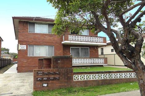 6/55 Fairmount St, Lakemba, NSW 2195