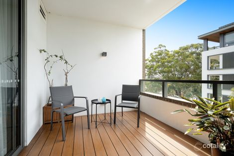 Property photo of 506N/5 Lardelli Drive Ryde NSW 2112