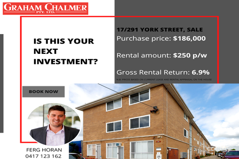 Property photo of 17/291-293 York Street Sale VIC 3850