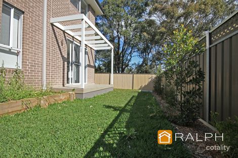 Property photo of 7/40 Grove Avenue Narwee NSW 2209