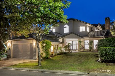 Property photo of 7 Candlebark Crescent Chapel Hill QLD 4069