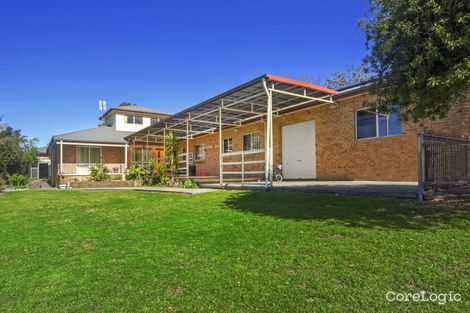 Property photo of 26 Elder Crescent Nowra NSW 2541