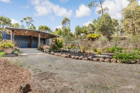 175 Doctors Creek Rd, Clonbinane, VIC 3658