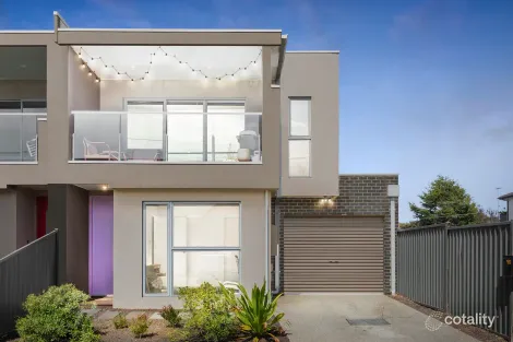 Property photo of 23B Albert Facey Street Maidstone VIC 3012